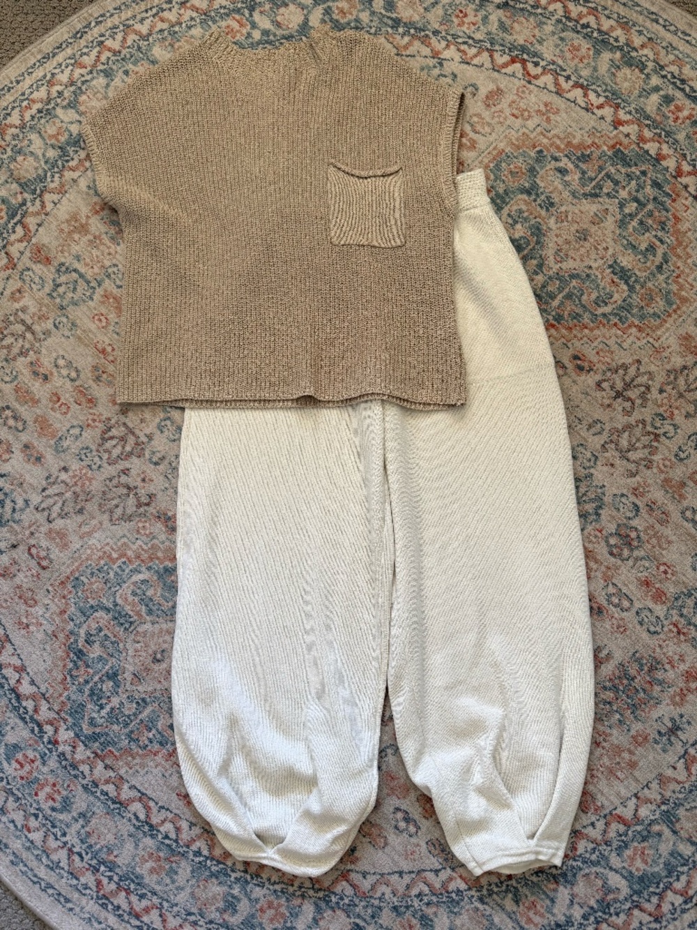 Free People Freya Sweater Set : Medium